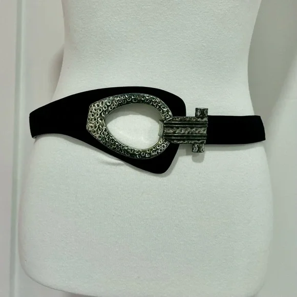 Coldwater Creek | Accessories | Coldwater Creek Black And  display picture 3